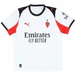 AC Milan Away Jersey 2025/26 - minejerseys