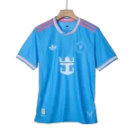 DE PAUL #7 Inter Miami CF Third Match Jersey Player Version 2025 - minejerseys