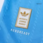 DE PAUL #7 Inter Miami CF Third Match Jersey Player Version 2025 - minejerseys