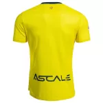 Villarreal Home Jersey 2025/26 - minejerseys