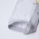 MBAPPÉ #10 Real Madrid Home Match Jersey Player Version 2025/26 - minejerseys