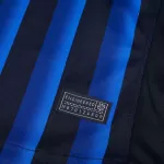 Inter Milan Home Jersey Full Kit 2025/26 - minejerseys