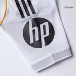 MBAPPÉ #10 Real Madrid Home Match Jersey Player Version 2025/26 - minejerseys