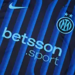 Inter Milan Home Jersey Full Kit 2025/26 - minejerseys