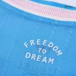 DE PAUL #7 Inter Miami CF Third Match Jersey Player Version 2025 - minejerseys