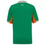 Men's Ireland Home Women's Team Jersey 2025 - minejerseys
