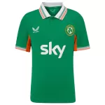 Men's Ireland Home Women's Team Jersey 2025 - minejerseys