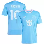 Messi #10 Inter Miami CF Third Jersey 2025 - minejerseys