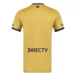 Boca Juniors Away Jersey 2025/26 - minejerseys
