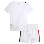 Kids Manchester City KidSuper Club World Cup Jersey Kit 2025/26 - minejerseys