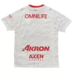 Chivas Away Jersey 2025/26 - minejerseys