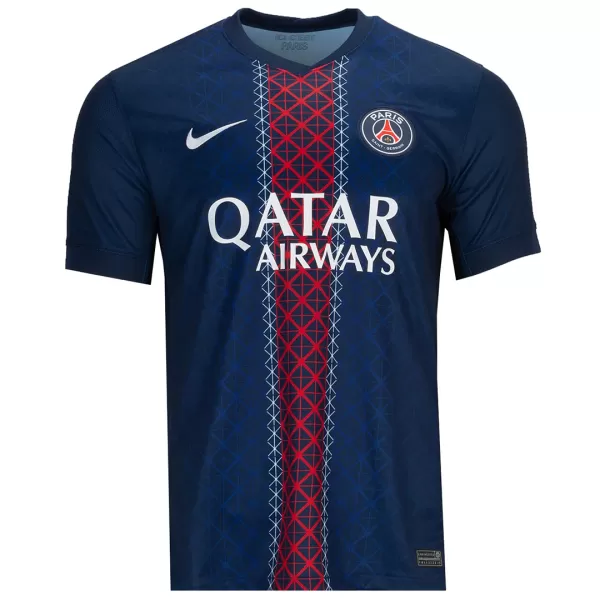 Discount PSG Home Jersey 2025/26 - minejerseys