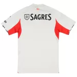 Benfica Away Jersey 2025/26 - minejerseys