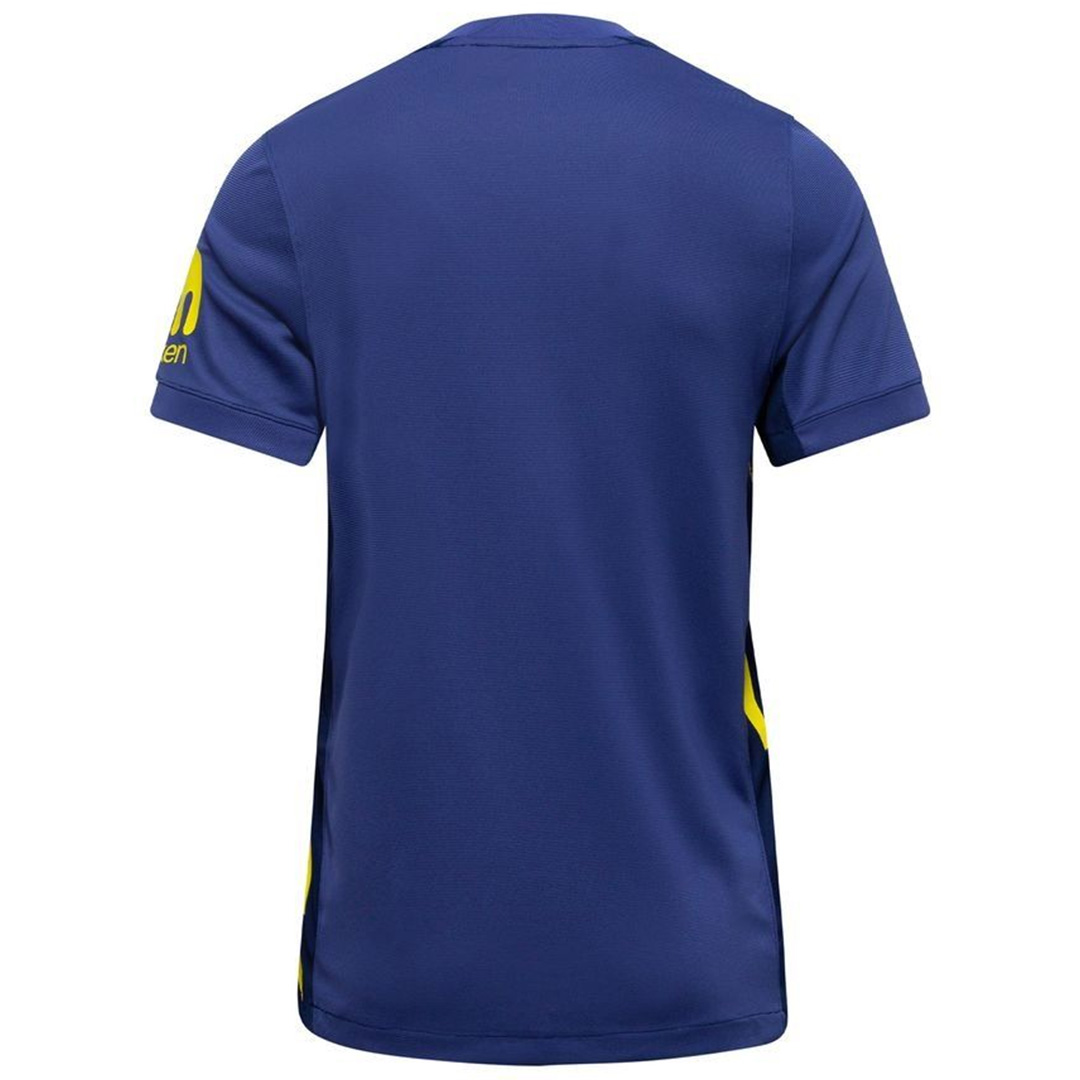 J.ALVAREZ #19 Atletico Madrid Away Jersey 2025/26 J.ALVAREZ #19 Atletico Madrid Away Jersey 2025/26