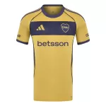 Boca Juniors Away Jersey 2025/26 - minejerseys