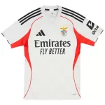 Benfica Away Jersey 2025/26 - minejerseys