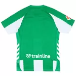 Real Betis Home Jersey 2025/26 - minejerseys