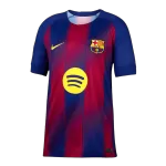 CUBARSÍ #2 Barcelona Home Jersey 2025/26 - UCL - minejerseys