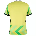 Australia Home Jersey 2025 - minejerseys