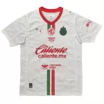 Chivas Away Jersey 2025/26 - minejerseys