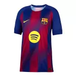 RAPHINHA #11 Barcelona Home Jersey 2025/26 - minejerseys