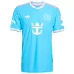 Messi #10 Inter Miami CF Third Match Jersey Player Version 2025 - minejerseys