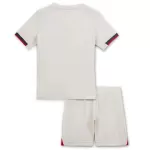 Kids Chelsea Away Jersey Full Kit 2025/26 - minejerseys