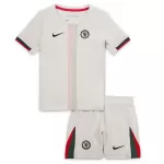 Kids Chelsea Away Jersey Full Kit 2025/26 - minejerseys