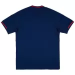 Olympique Lyonnais Away Jersey 2025/26 - minejerseys