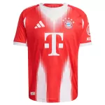 Bayern Munich Home Match Jersey Player Version 2025/26 - minejerseys