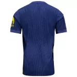 Atletico Madrid Away Match Jersey Player Version 2025/26 - minejerseys