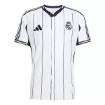 Real Madrid US Baseball Jersey 2025/26 - minejerseys