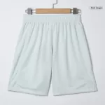 Inter Milan Away Shorts 2025/26 - minejerseys