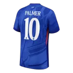 PALMER #10 Chelsea Home Match Jersey Player Version 2025/26 - UCL - minejerseys