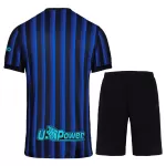 Inter Milan Home Jersey Kit 2025/26 - minejerseys