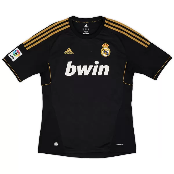 Retro Real Madrid Away Jersey 2011/12 - minejerseys