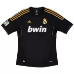 Retro Real Madrid Away Jersey 2011/12 - minejerseys