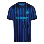 Inter Milan Home Jersey Kit 2025/26 - minejerseys