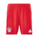 Bayern Munich Home Shorts 25/26 - minejerseys