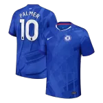 PALMER #10 Chelsea Home Match Jersey Player Version 2025/26 - minejerseys