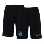 Inter Milan Home Jersey Full Kit 2025/26 - minejerseys