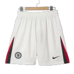 Chelsea Away Shorts 2025/26 - minejerseys