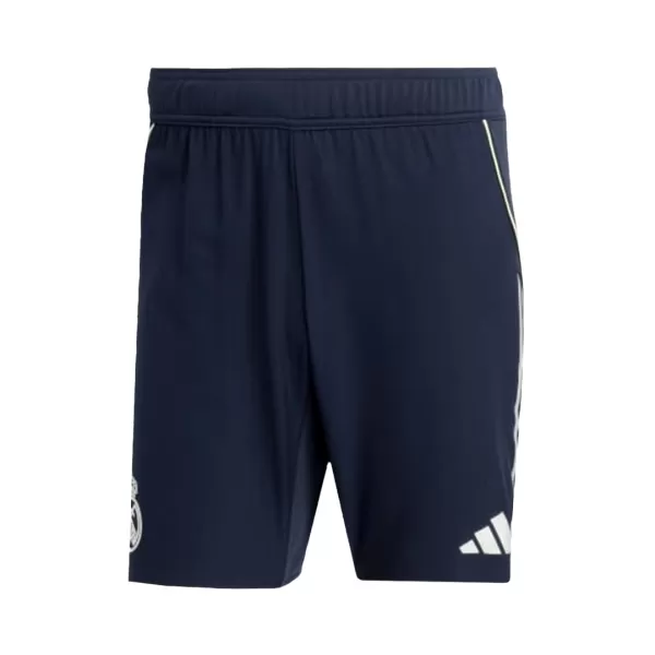 Real Madrid Away Match Shorts 2025/26 - minejerseys