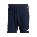 Real Madrid Away Match Shorts 2025/26 - minejerseys