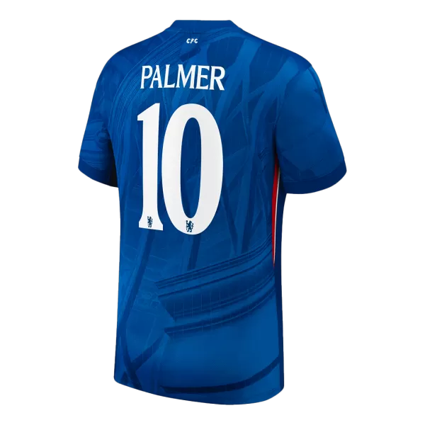 PALMER #10 Chelsea Home Jersey 2025/26 - UCL [Super Replica] - minejerseys