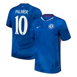 PALMER #10 Chelsea Home Jersey 2025/26 - UCL [Super Replica] - minejerseys