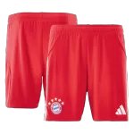 Bayern Munich Home Jersey Full Kit 2025/26 - [Super Replica] - minejerseys