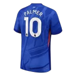 PALMER #10 Chelsea Home Match Jersey Player Version 2025/26 - minejerseys