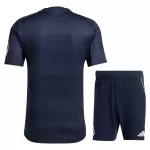 Real Madrid Away Match Jersey Kit Player Version 2025/26 - minejerseys