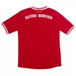 Retro Bayern Munich Home Jersey 2013/14 - minejerseys